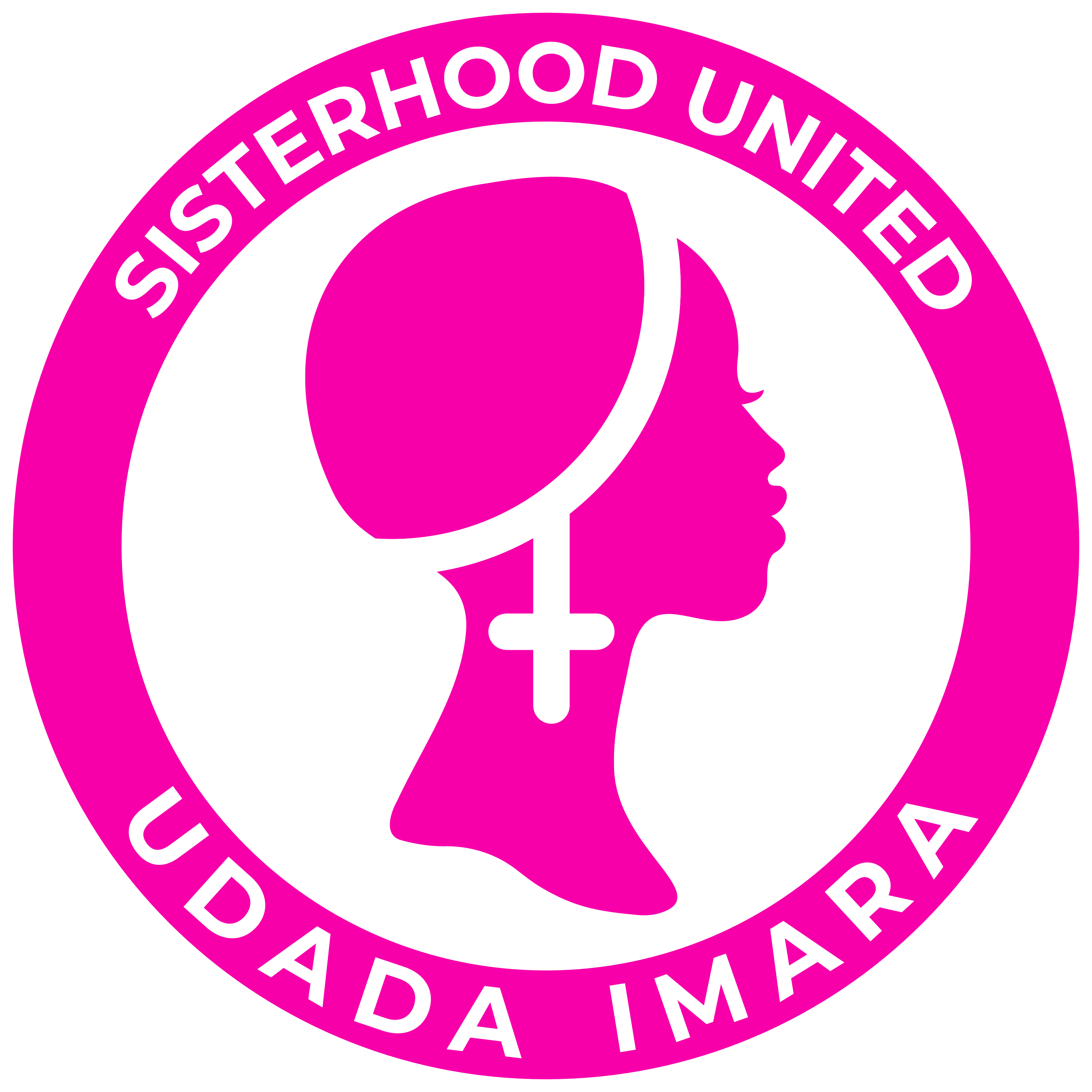 Udada Imara