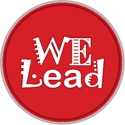 We Lead