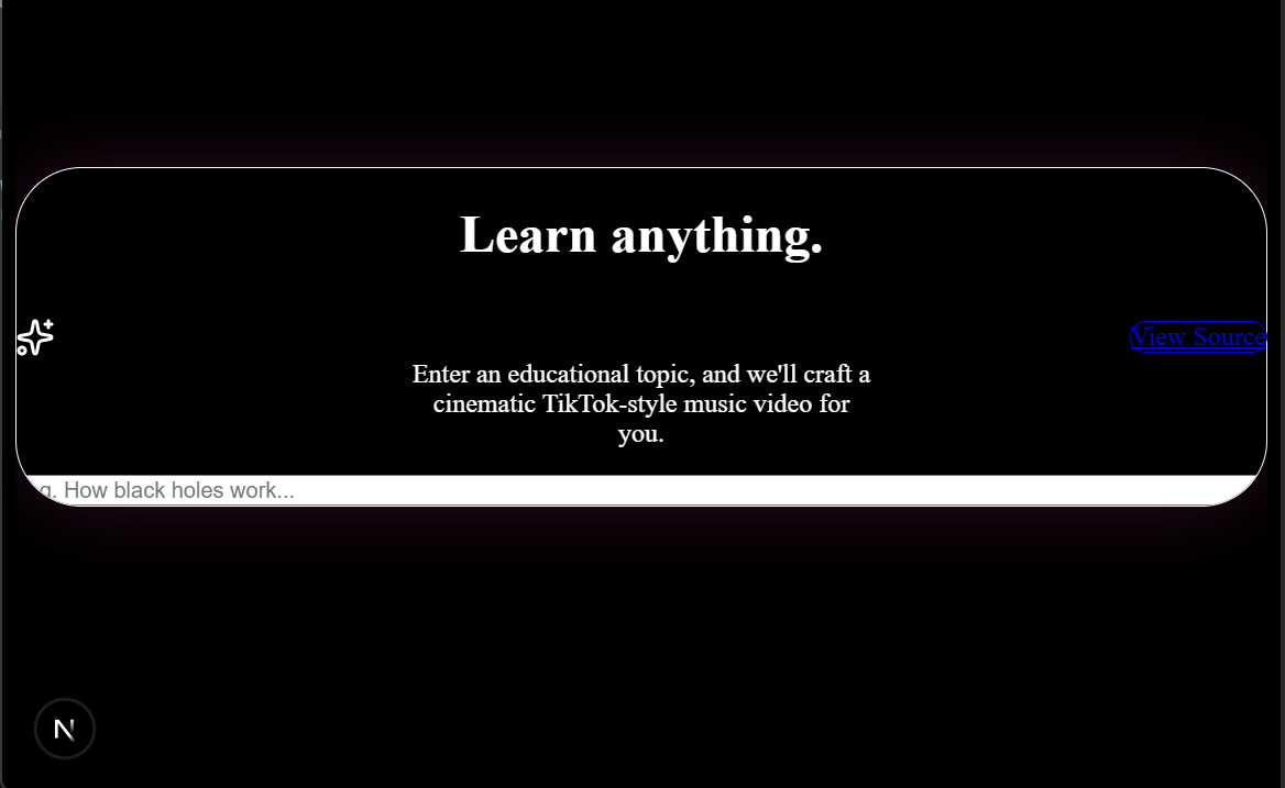 AI-Powered Music-Based Learning