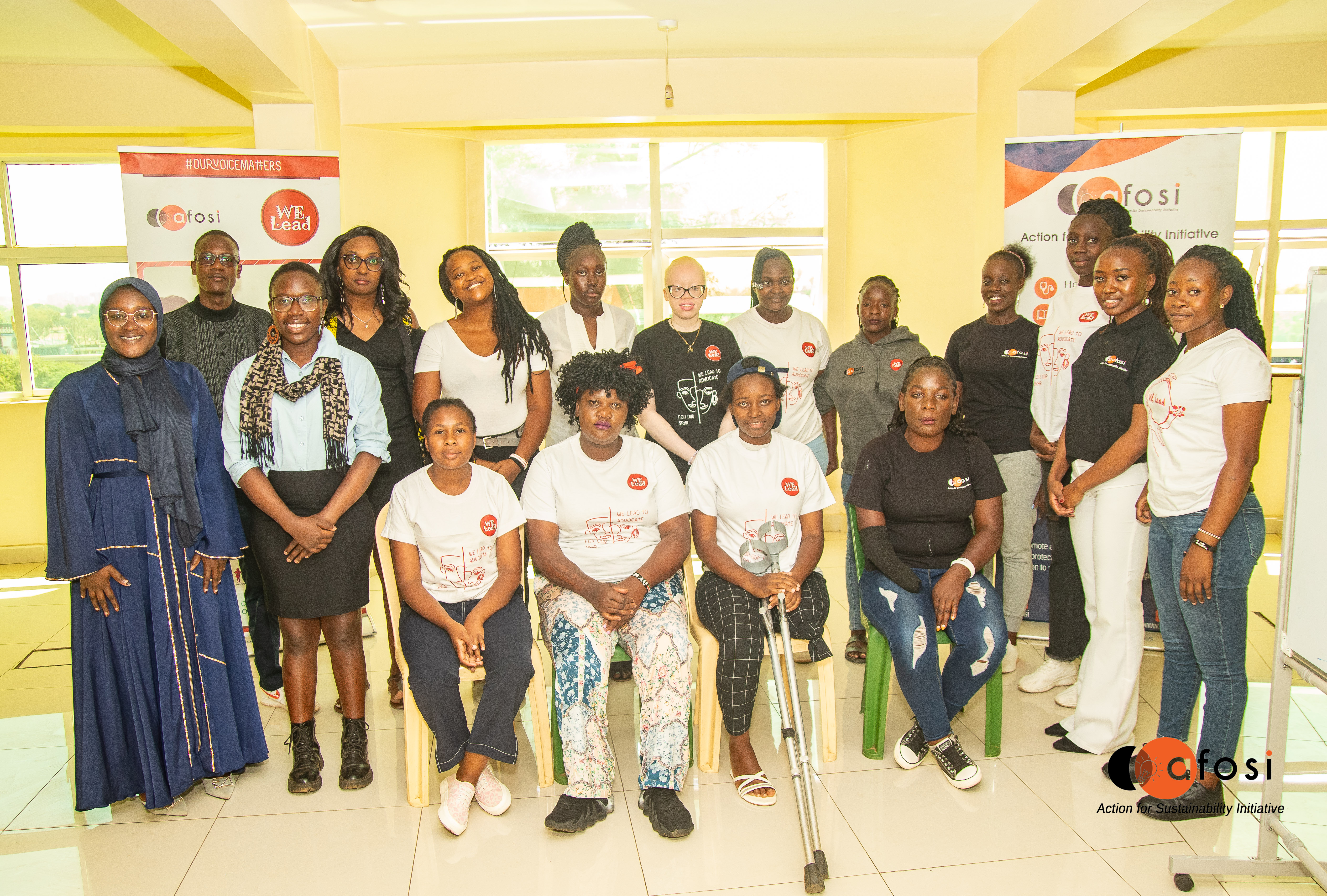 Youth Voices Lab