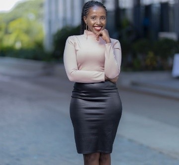 Anne Nderitu