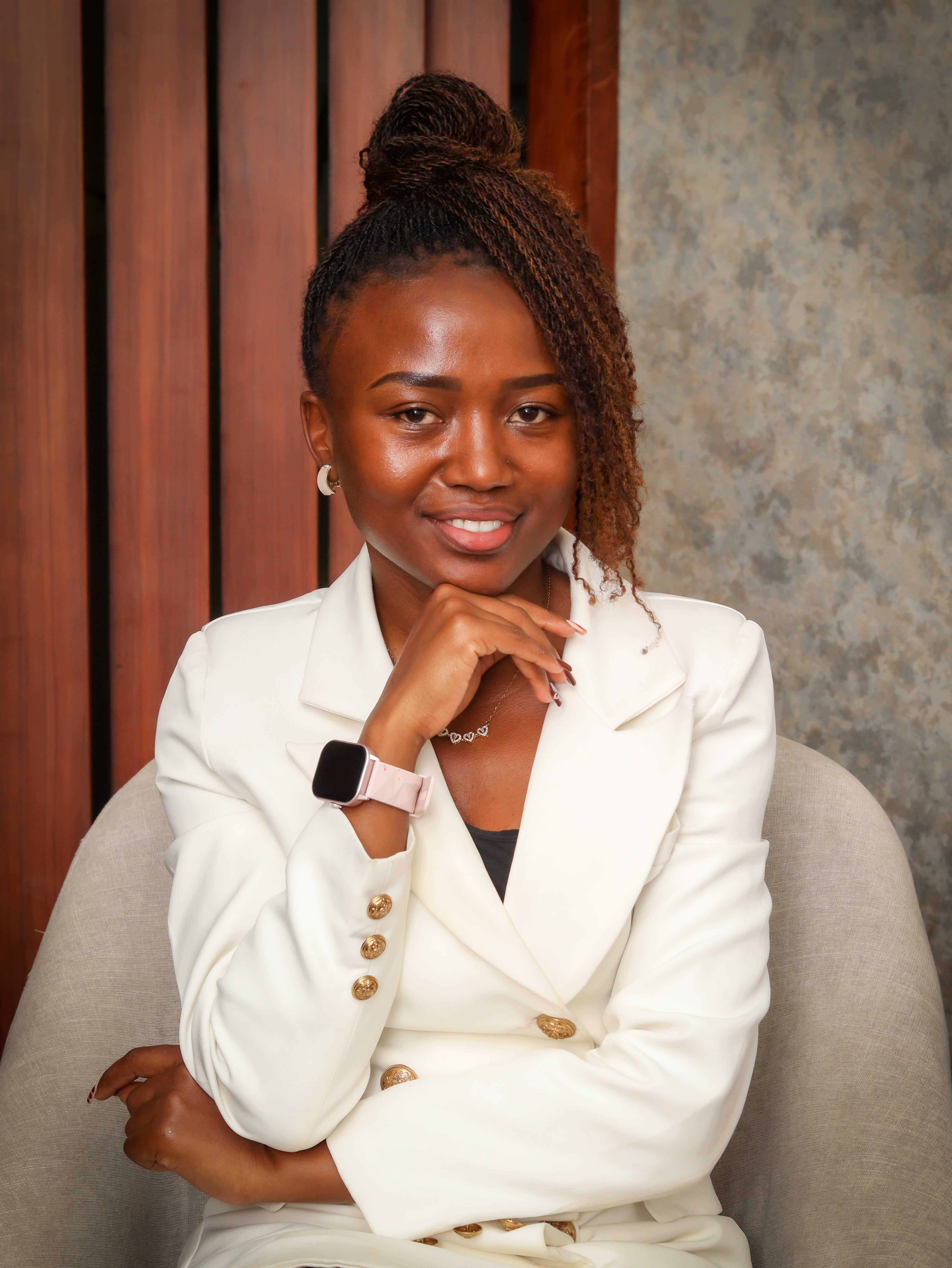 Esther Mwikali