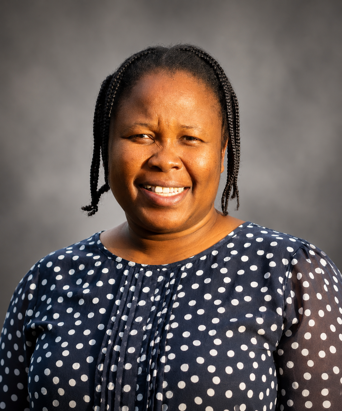 Eva Nchogu
