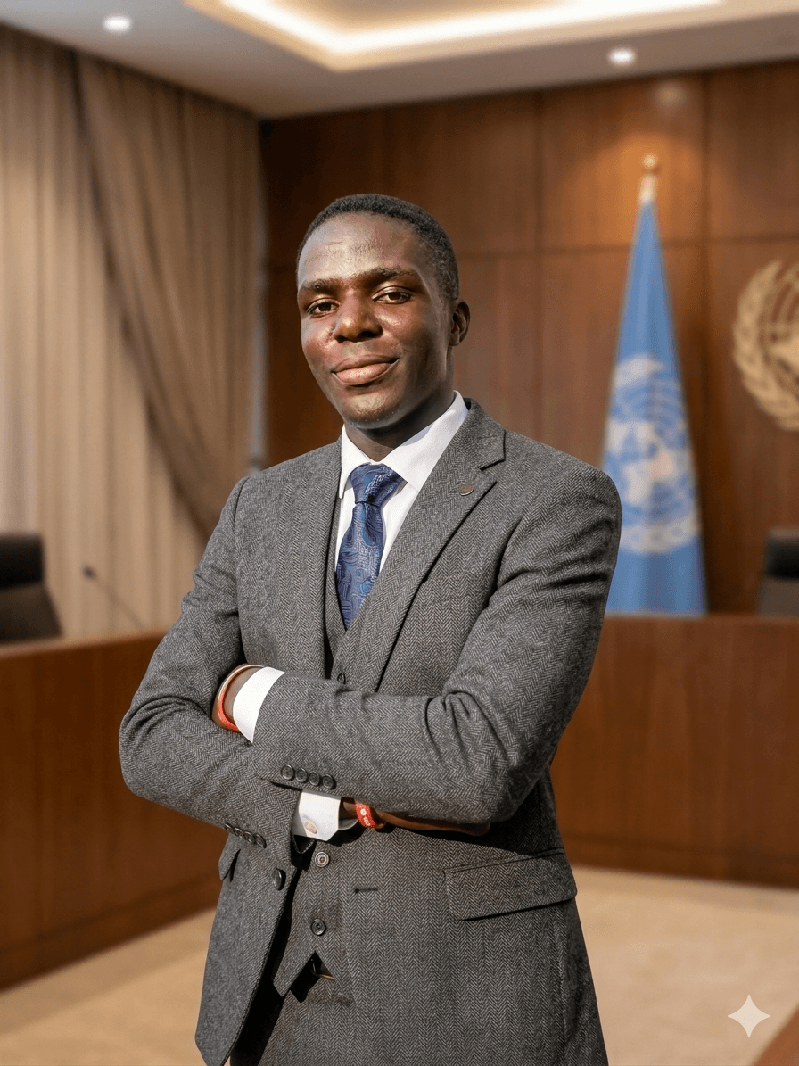 Felix Omondi