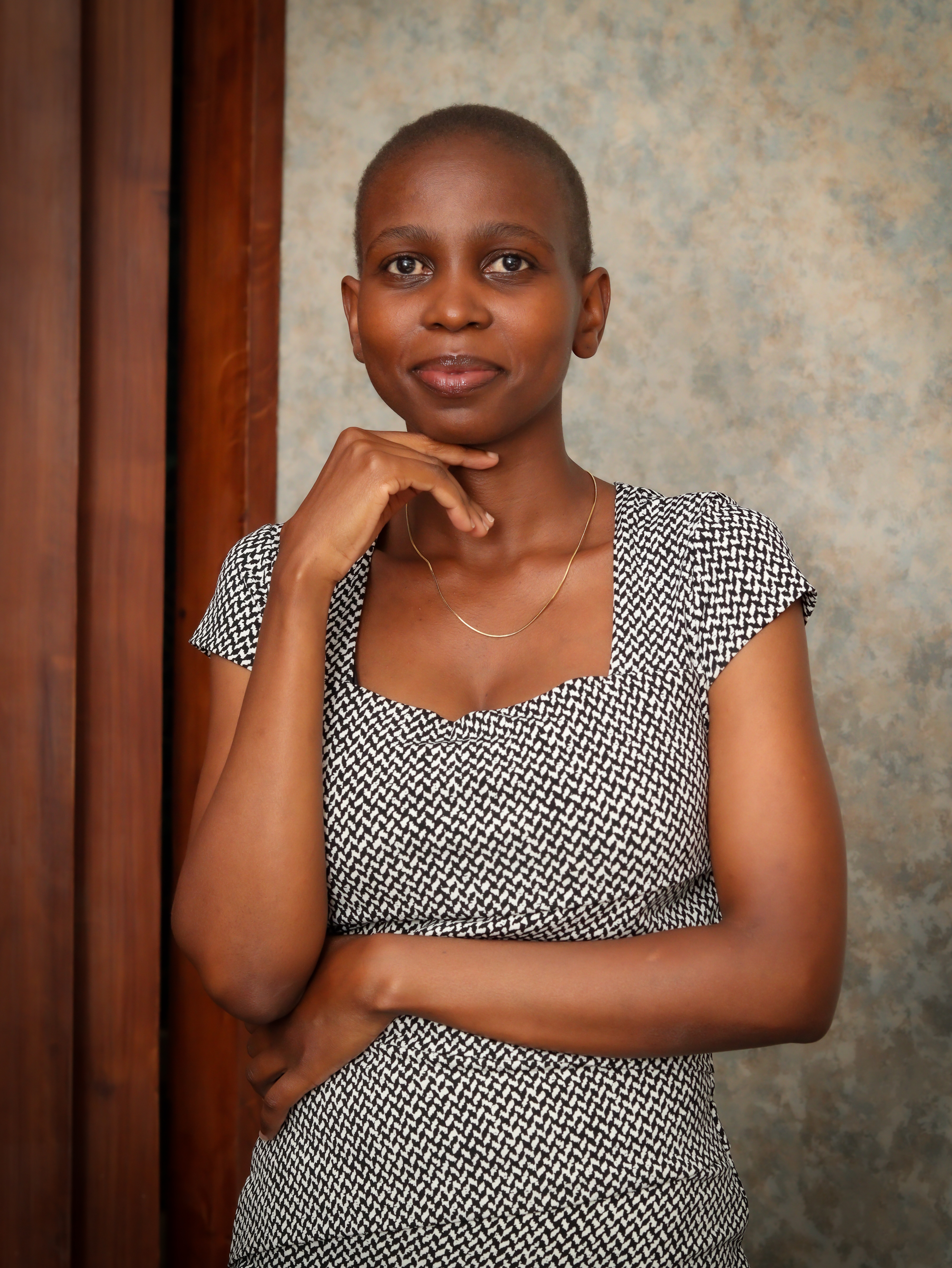 Ivy Awuor