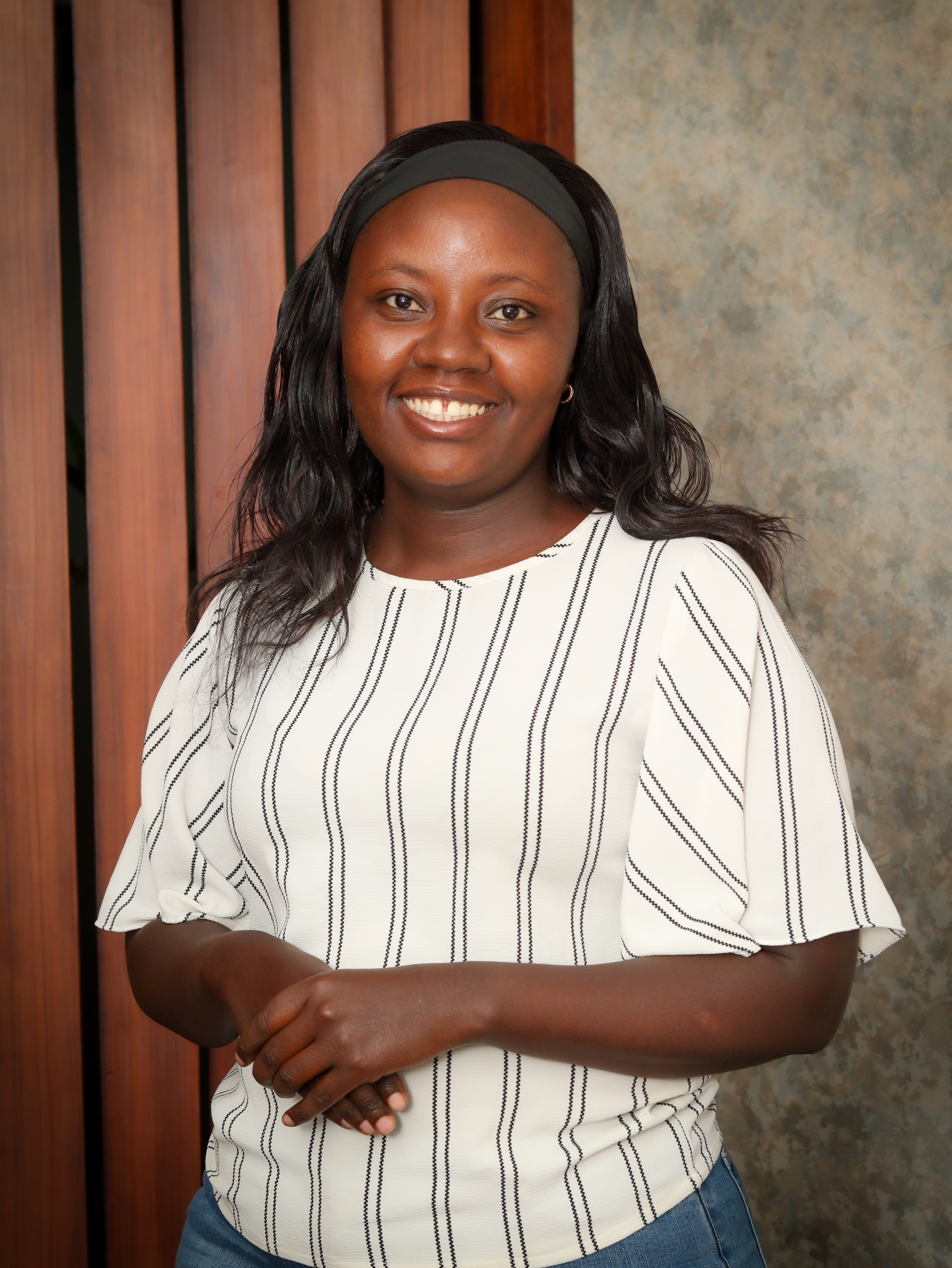 Magdaline Watahi