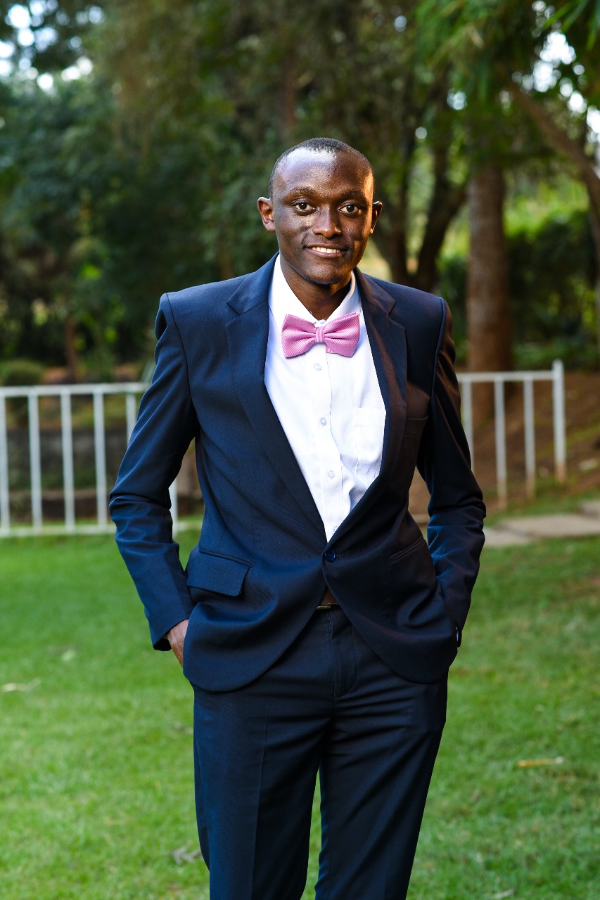 Peter Onsomu