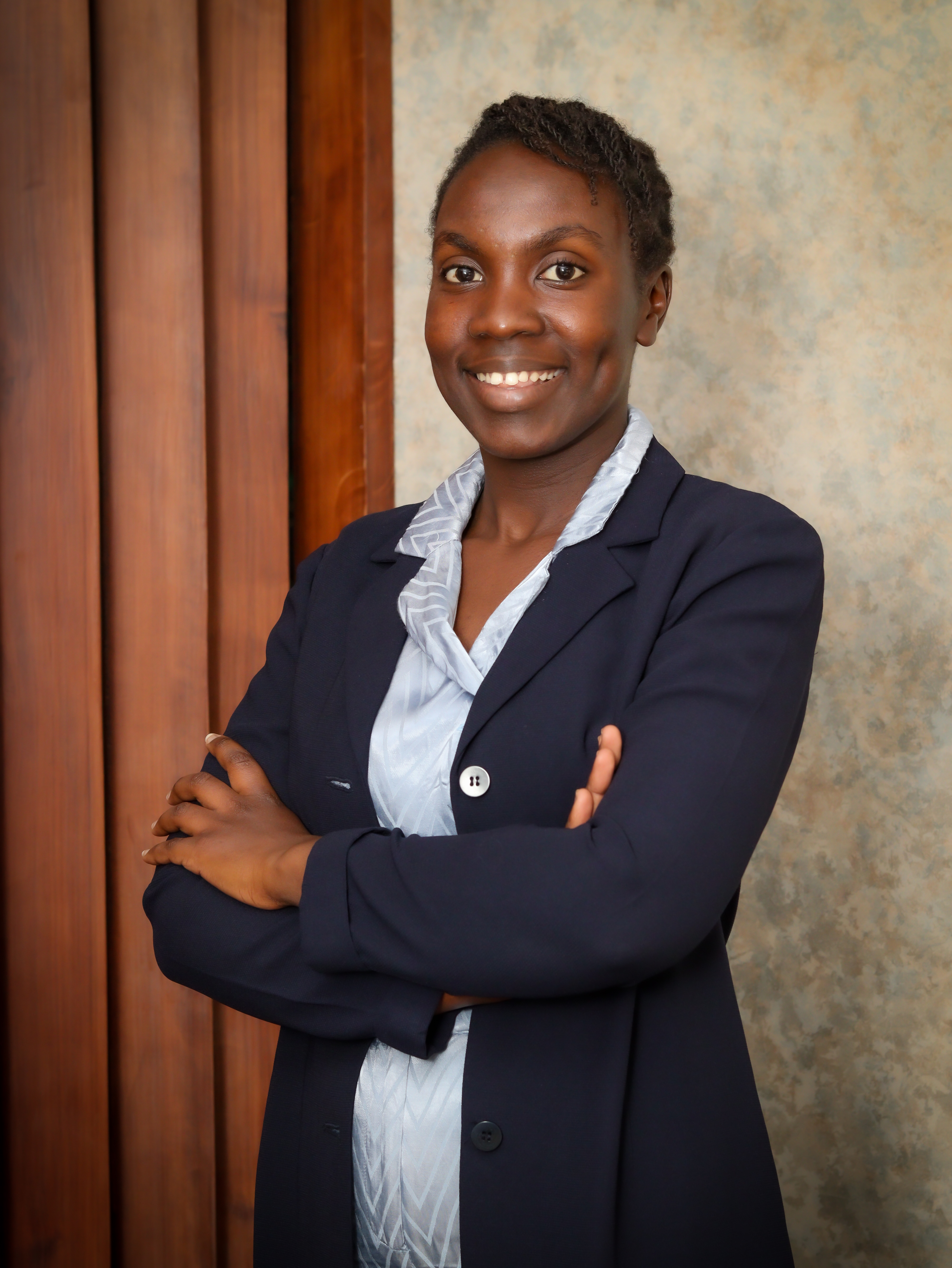 Virginia Kerubo