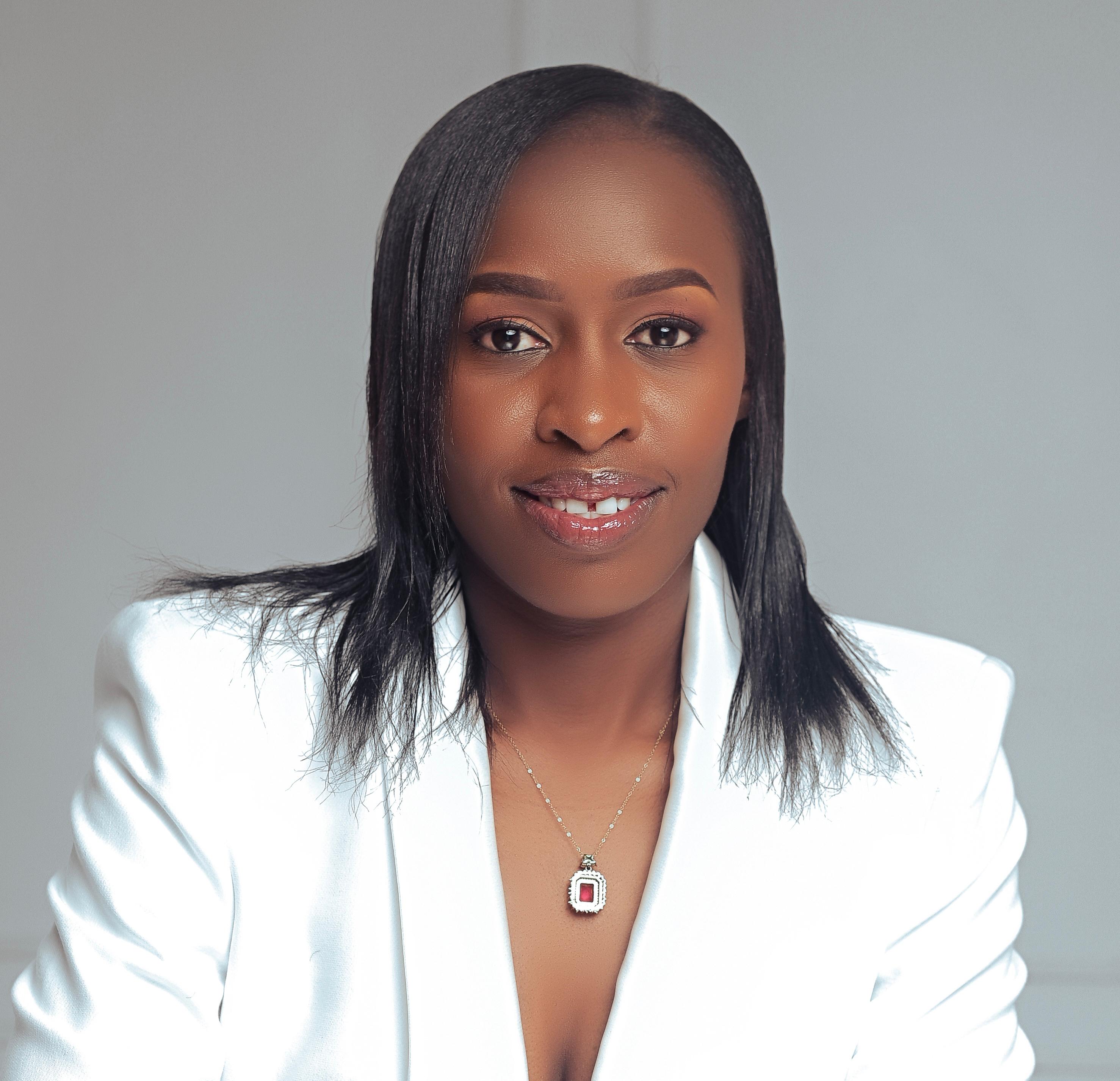 Winnie Osoro